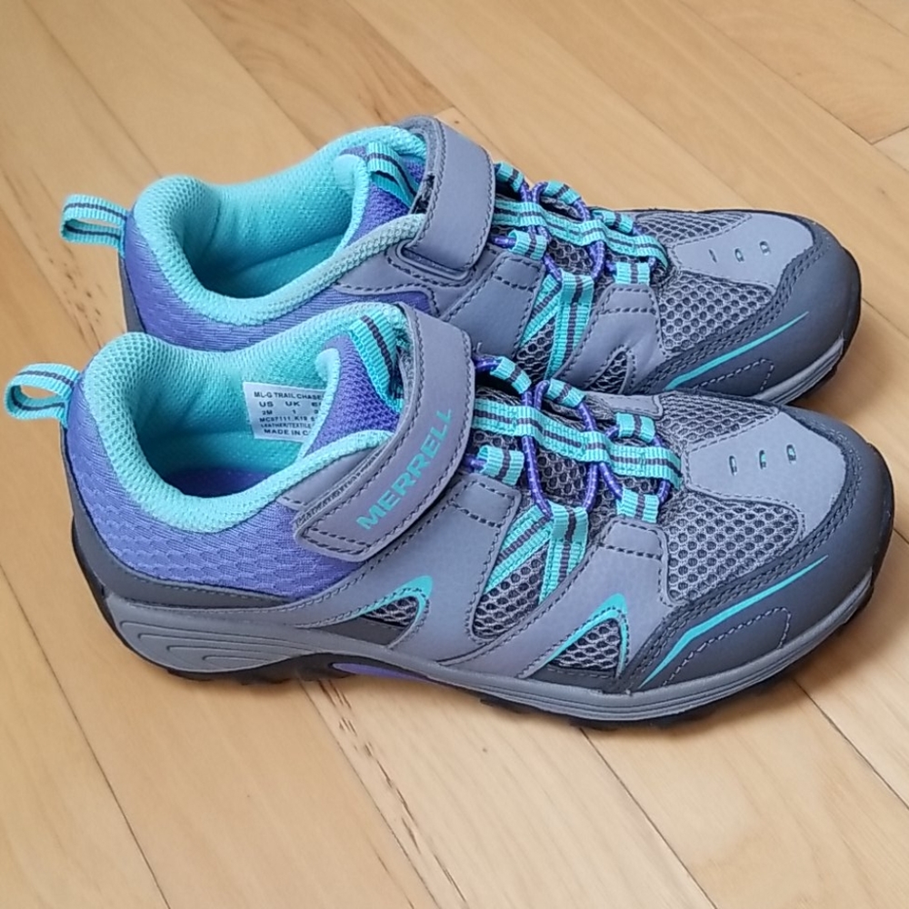 Merrell Trail Chaser Hiking Shoes